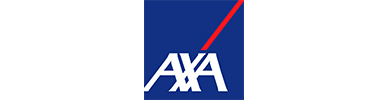 Logo AXA