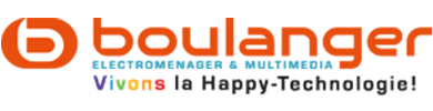 Logo Boulanger