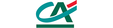 Logo Crédit Agricole
