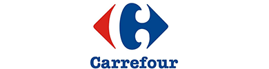 Logo Carrefour