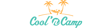 Logo Cool’n Camp