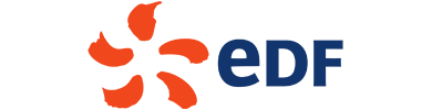 Logo EDF