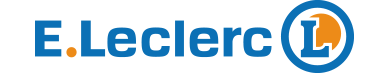 Logo E.Leclerc