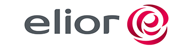 Logo Elior