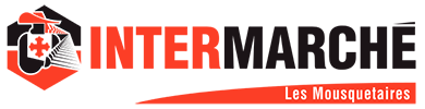 Logo Intermarché