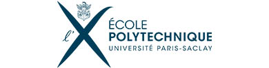 Logo École polytechnique