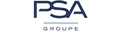 Logo PSA