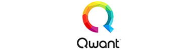 Logo Qwant