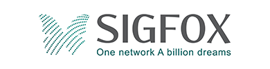 Logo Sigfox