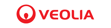 Logo Veolia
