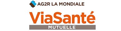 Logo ViaSanté