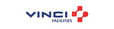 Logo Vinci Facilities