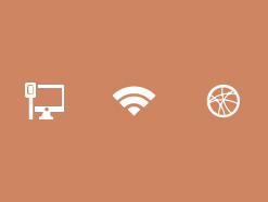 Connectivité